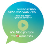 החודש התשישי