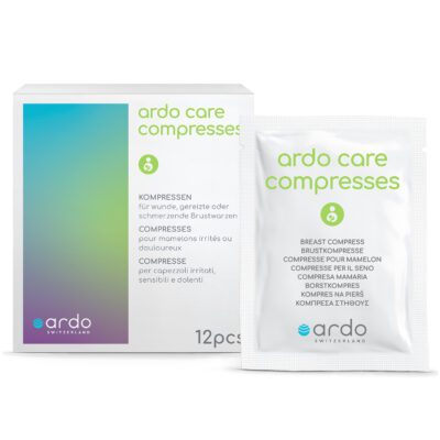 ardo gel compresses