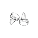 שסתום למשאבה לבישה אליסה