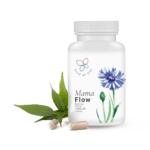 מאמא פלו עם מורינגה