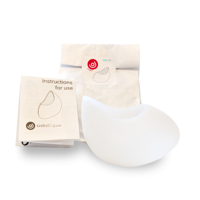 אספן החלב KindestCup