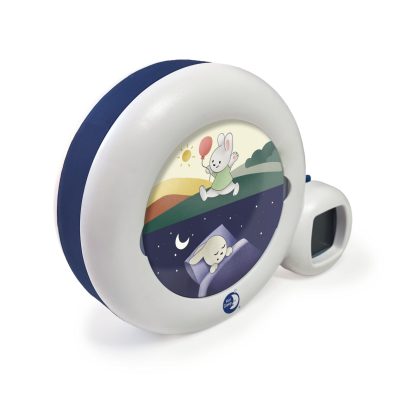 מנורת לילה חינוכית Kid’Sleep Moon