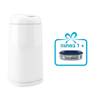 פח חיתולים angel care