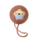 מנורת לילה ניידת Little Moon